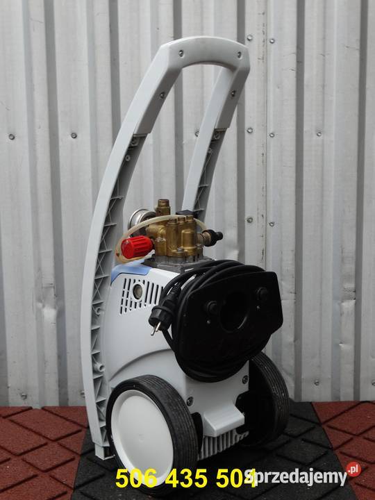 Myjka Ciśnieniowa Kranzle 1151 Radom