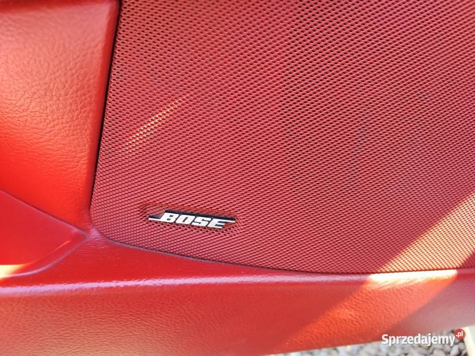 Corvette C6 TARGA Zamienię świętokrzyskie