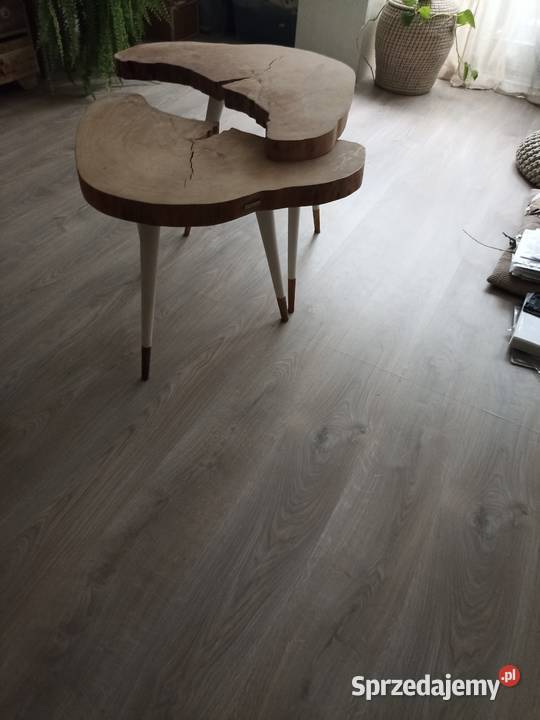 2 x designerski Stolik Moon D2 studio komplet Warszawa sprzedam