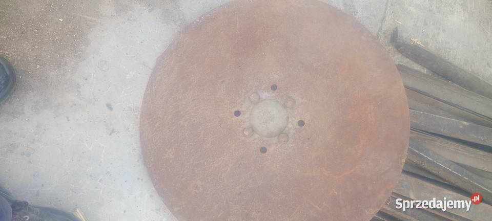 Części do kombajnu hassia sprzedam