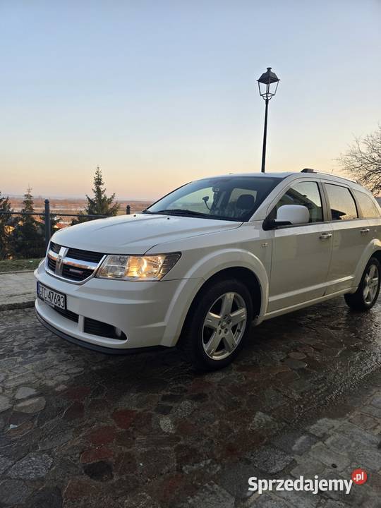 Dodge journey ABS Gniew sprzedam