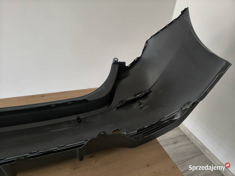 Zderzak tylny Honda Civic eHEV 2025 Wrocław