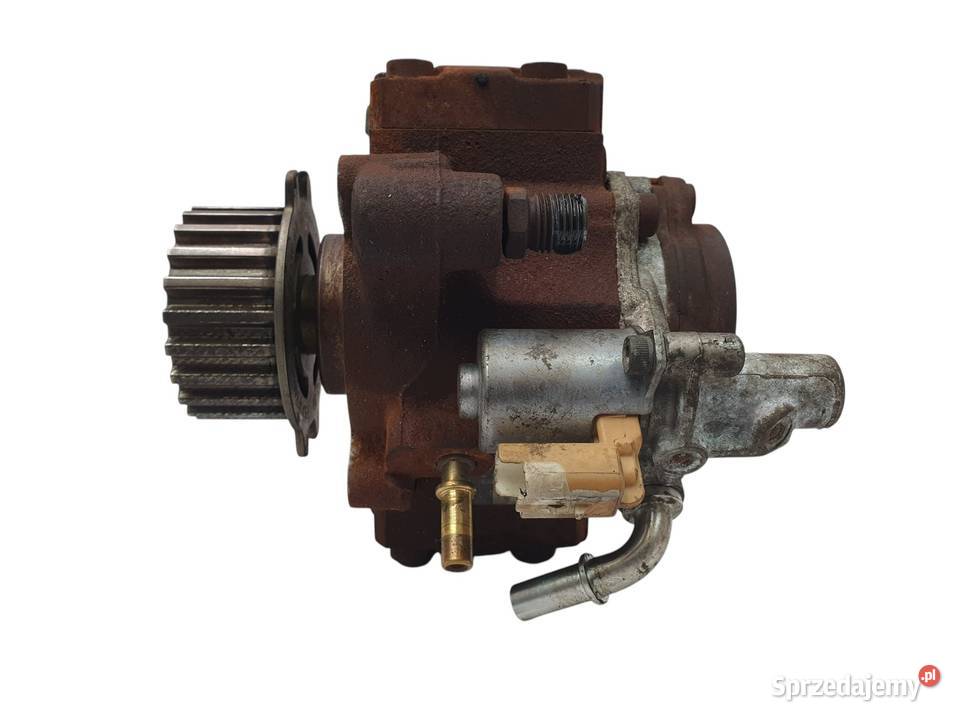 POMPA WTRYSKOWA Ford Focus 16 TDCi HDi