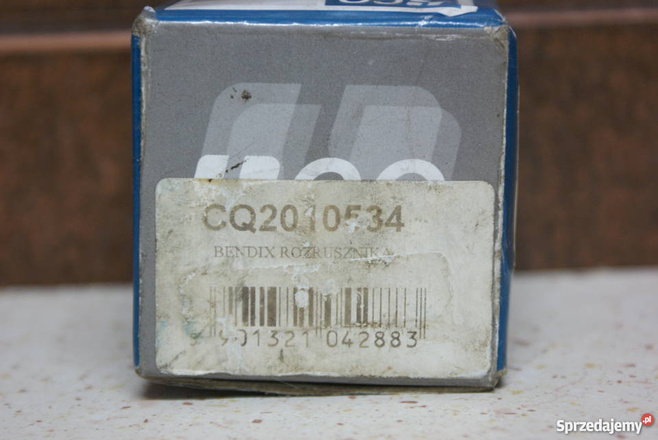 bendix CITROEN XM 21DTD C15D mazowieckie Białobrzegi