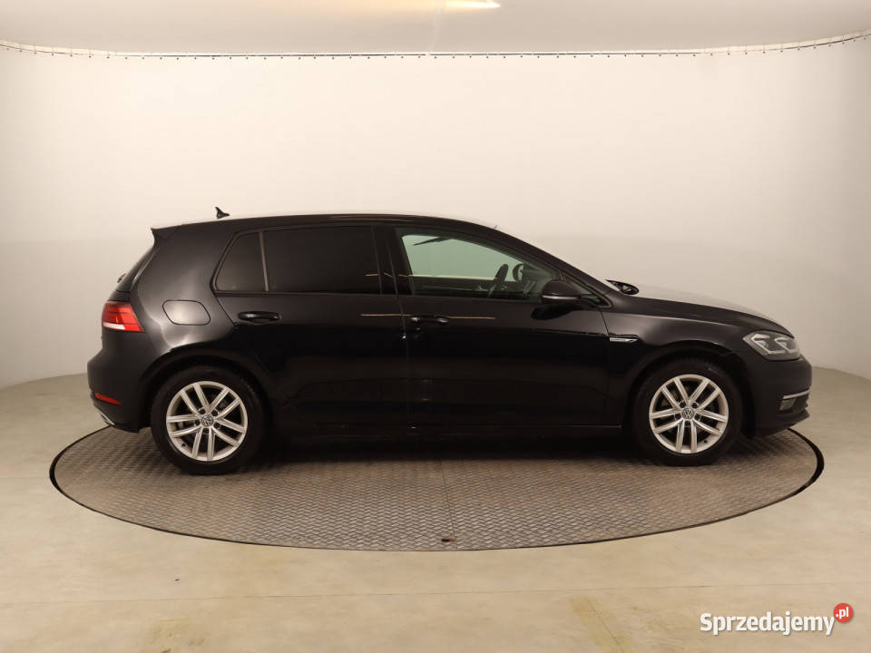 VW Golf 15 TSI 96KM Bielany Wrocławskie