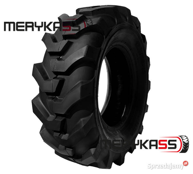 OPONA MERYKASS 1258018 nieuszkodzony dolnośląskie