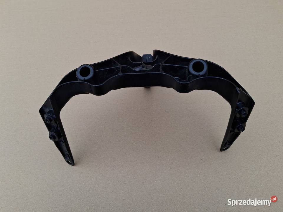 HONDA CBR 1000RR SC57 STELAŻ WSPORNIK CZASZY lubuskie