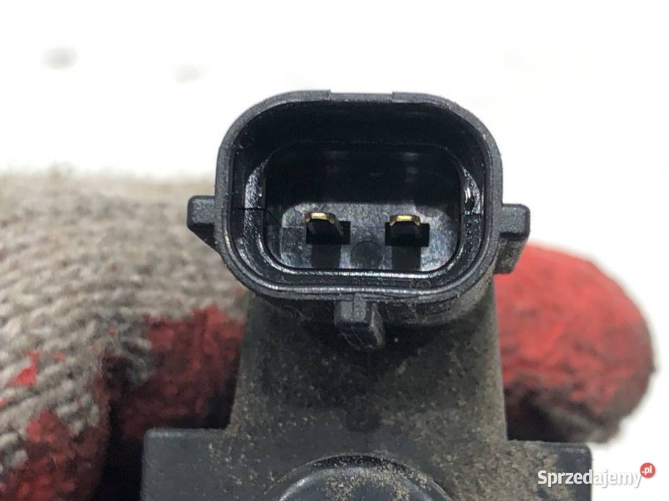 ZAWÓR PODCIŚNIENIA HYUNDAI i30 14 100 REGULATOR podkarpackie