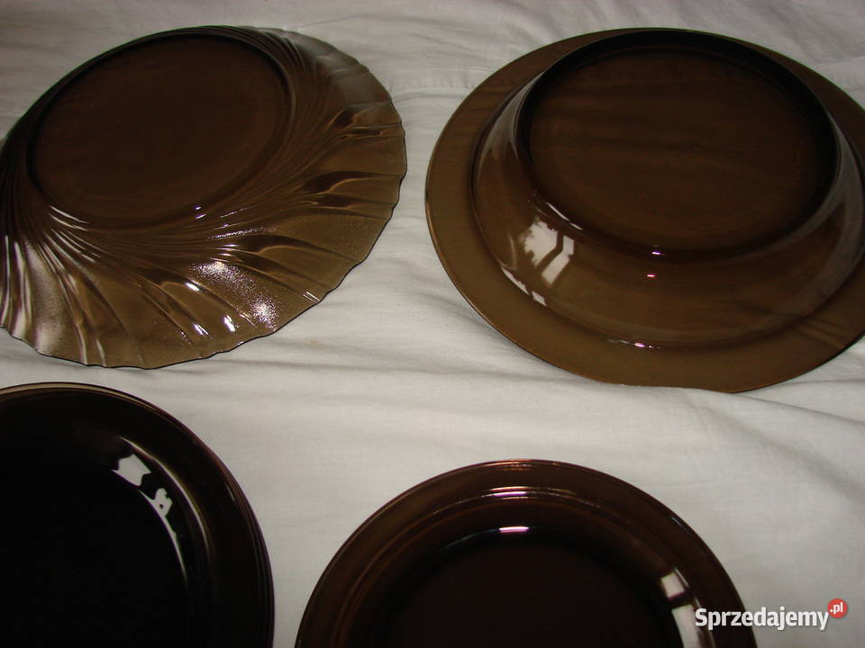 Vereco France zastawa Pruszcz Gdański