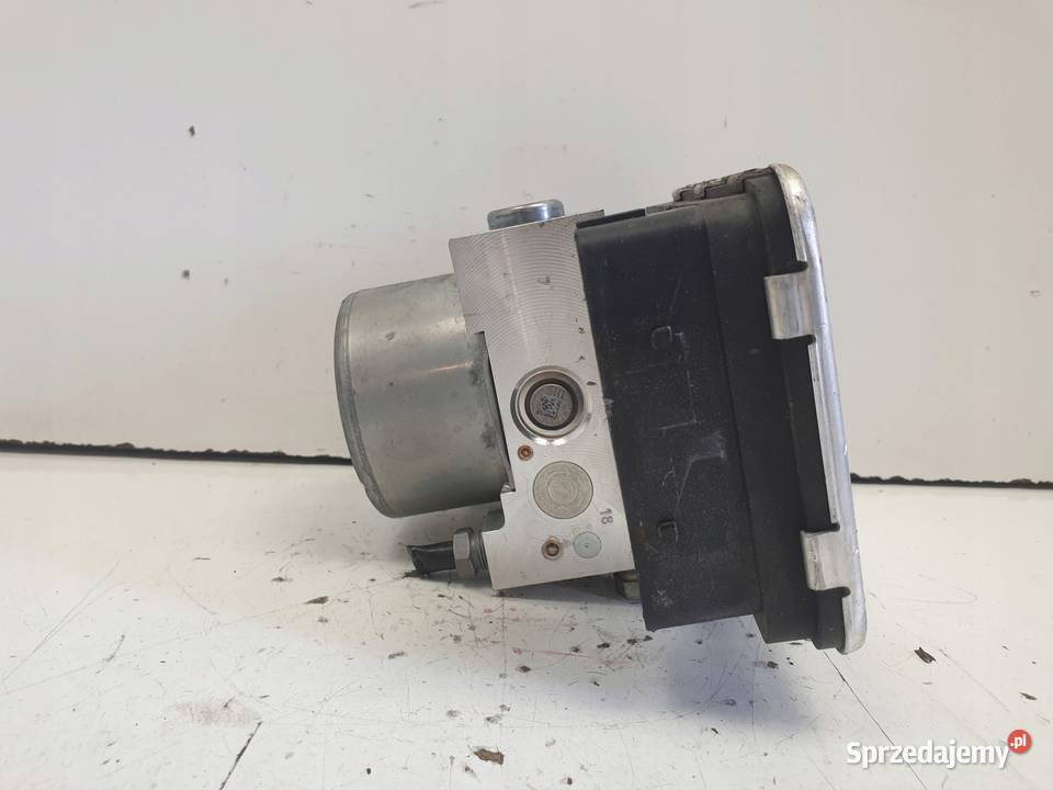 Volvo V90 POMPA ABS hamulcowa 31680098 P31680101 Chełm
