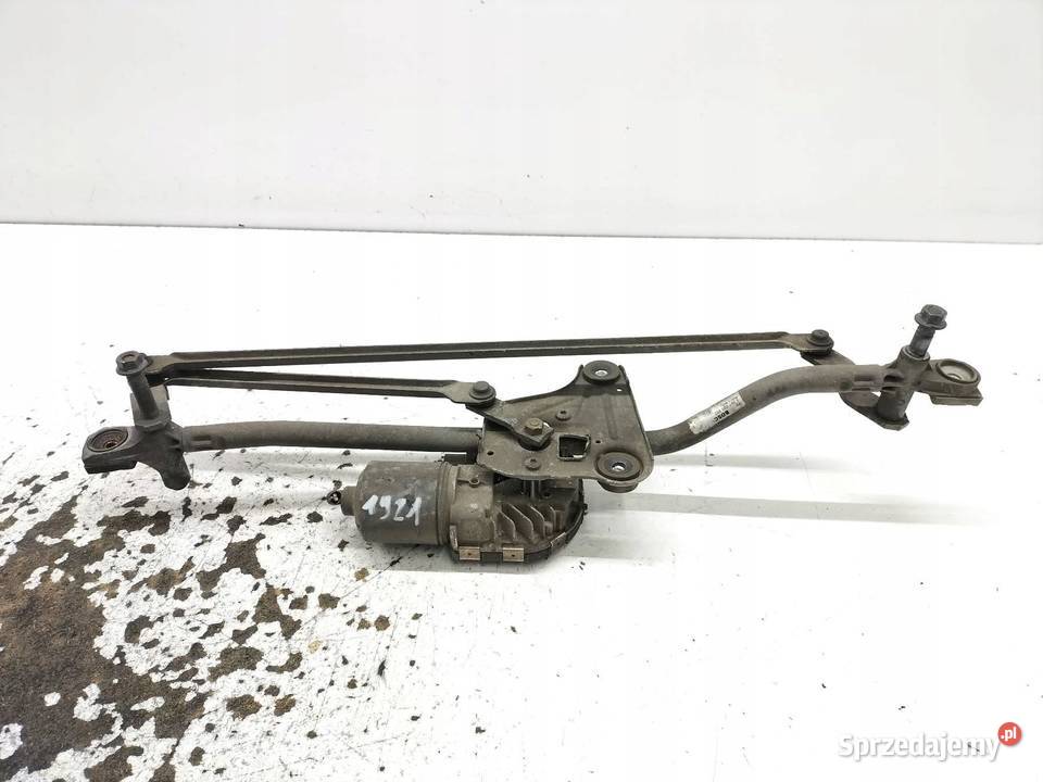 MECHANIZM WYCIERACZEK PRZÓD EU 30753513 Volvo XC świętokrzyskie