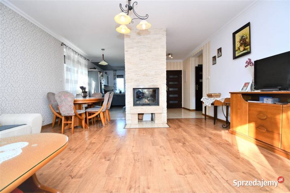Dom wolnostojący 108m2 Lublin 1567m2