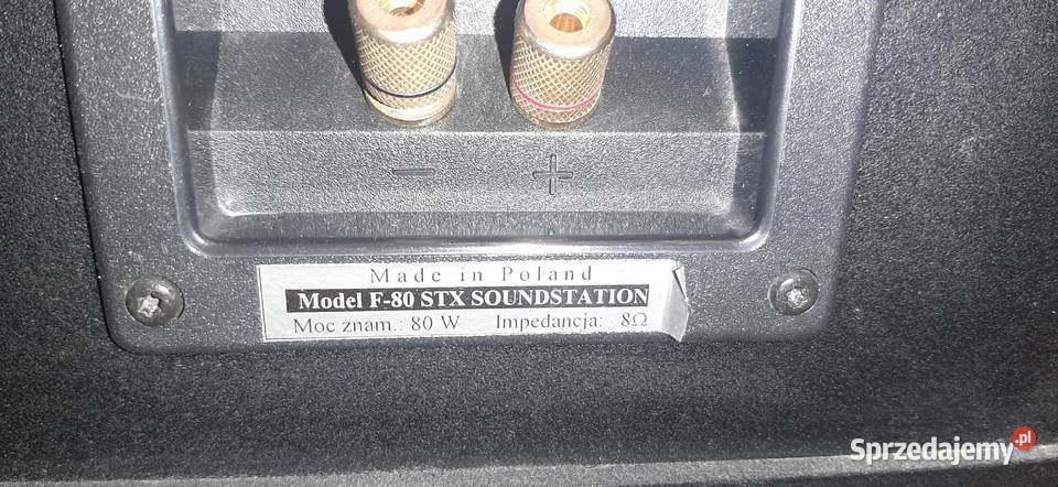 Amplituner SHERWOOD RVD 5090RDS pilotzestaw Audio Lublin sprzedam