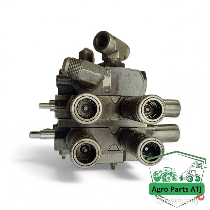 Rozdzielacz SB23 R917005614 0521610071 DeutzFahr Ciechanowiec