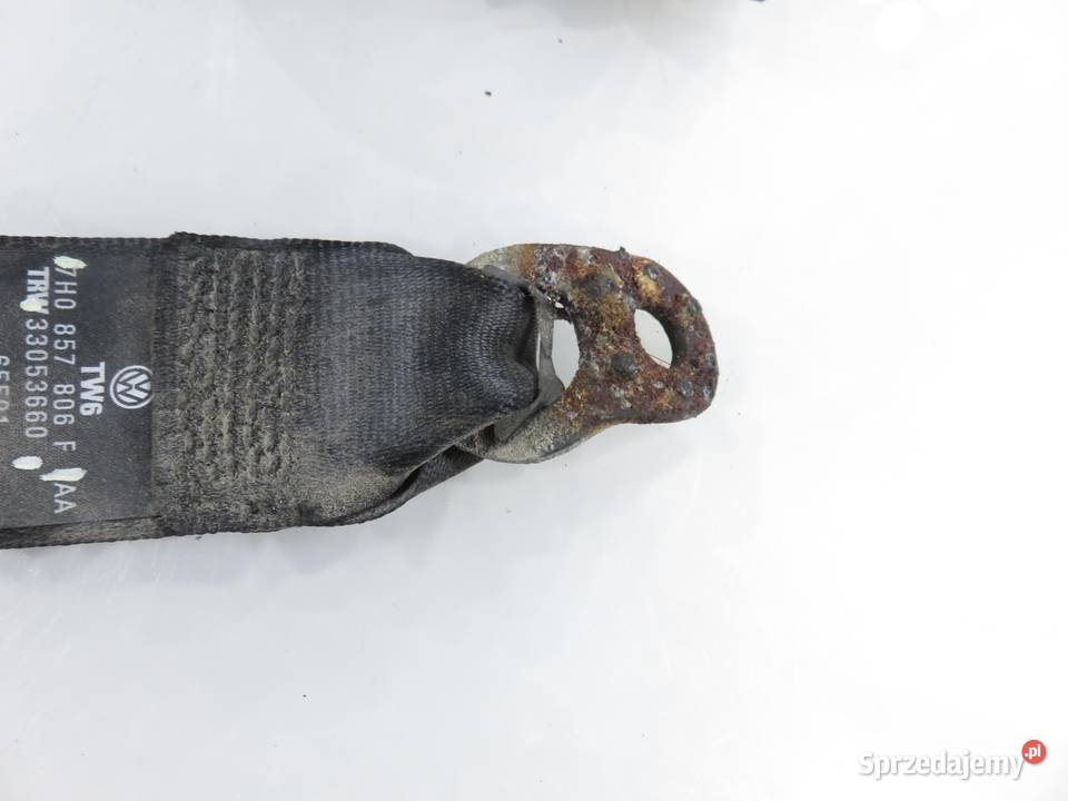 PAS PRAWY PRZEDNI VW TRANSPORTER T5 7H0857806F