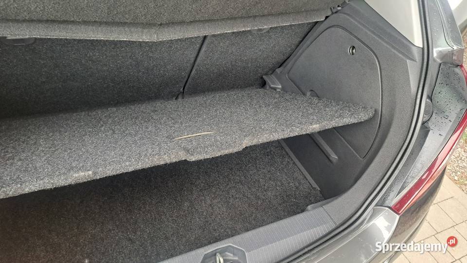 Opel Corsa 14 16V Edition 111 Jahre autoalarm Goczałkowice-Zdrój