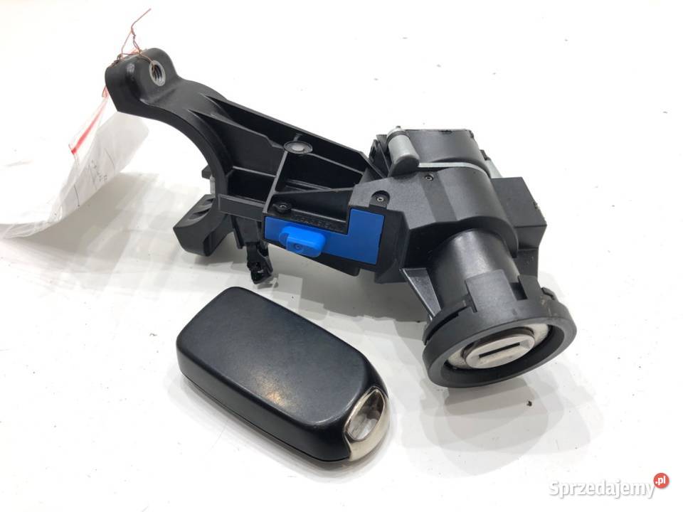 STACYJKA FIAT TIPO 00519773450 14 120 KLUCZYK osobowe podkarpackie