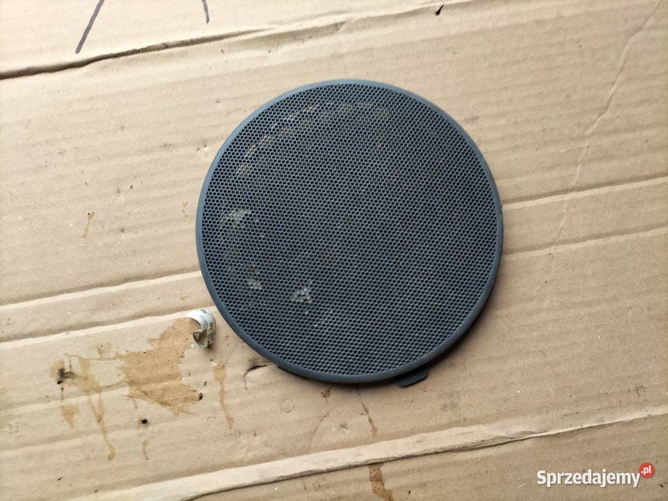 CITROEN XSARA PICASSO OSŁONA MASKOWNICA GŁOŚNIKA Pozostałe Kamień-Kolonia