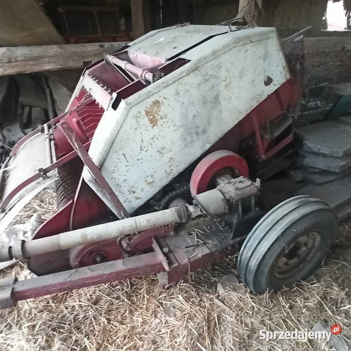 Prasa fahr Środa Śląska