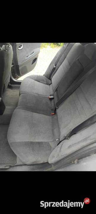 NISSAN Primera 19 dCi kombi diesel Janków Przygodzki