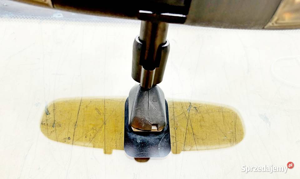 OPEL FRONTERA B SZYBA PRZEDNIA FABRYCZNA Radom