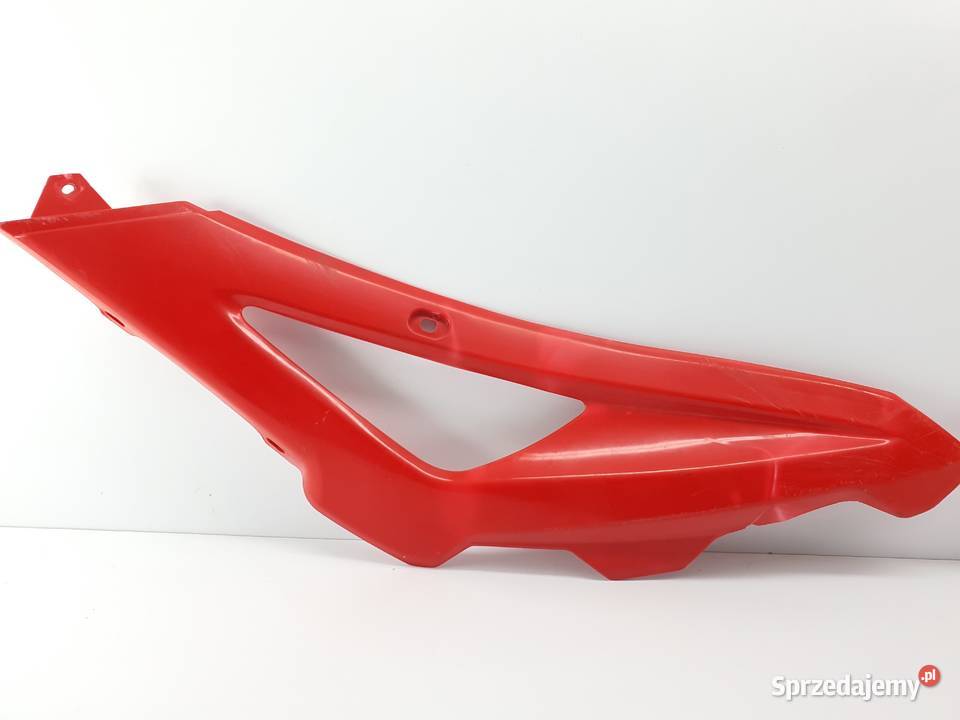 Boczki Boczek Chlodnicy Oslona Owiewka Husqvarna Motoryzacja łódzkie Łódź sprzedam