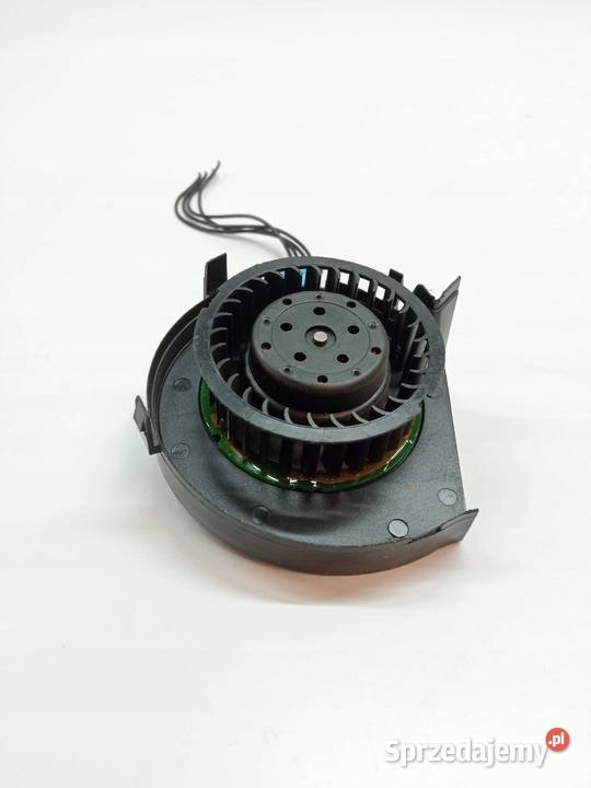 DMUCHAWA NAWIEWU WENTYLACJI LED 72759739 Bmw