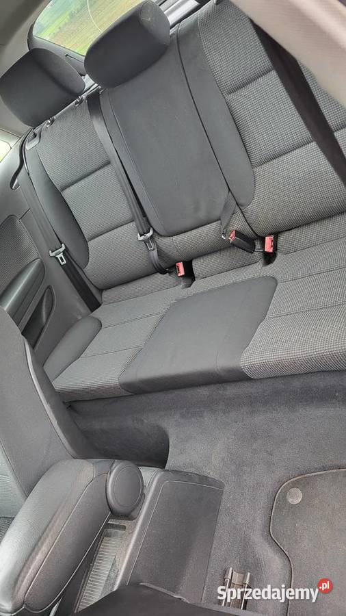 Audi a3 8p 19bkc 140 diesel śląskie Bielsko-Biała sprzedam