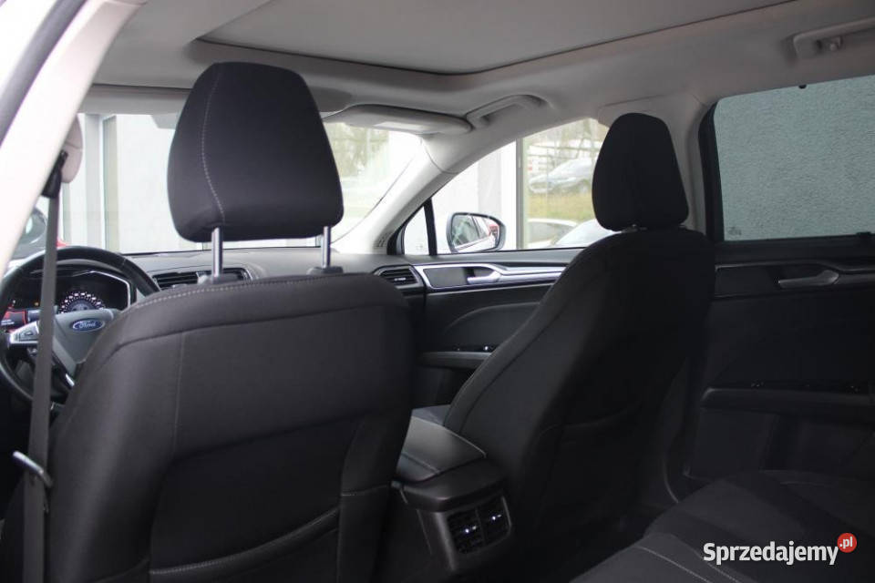 FORD Mondeo 2019r Carplay Panorama Temp adapt Ford Kraków sprzedam