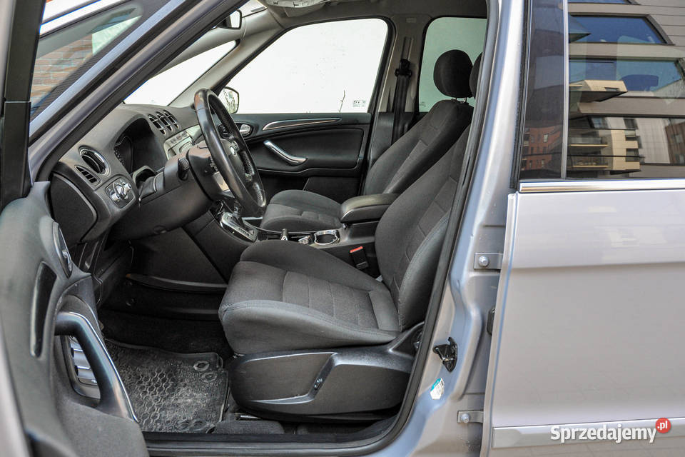 Ford S 20T 203 Automat Lift Bezwypadkowy