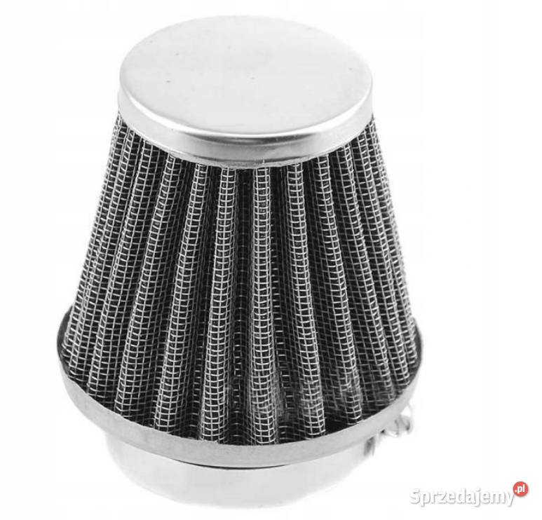 FILTR POWIETRZA STOŻKOWY QUAD ATV 4648 MM sprzedam