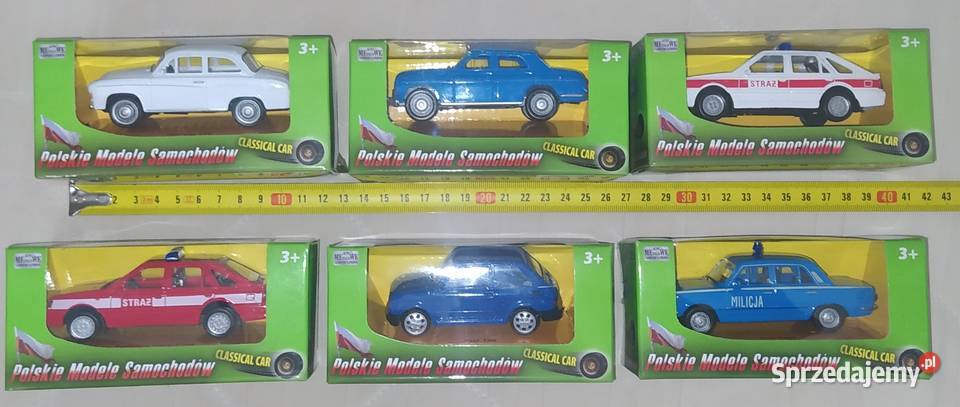 Modele samochodów osobowych Gdańsk