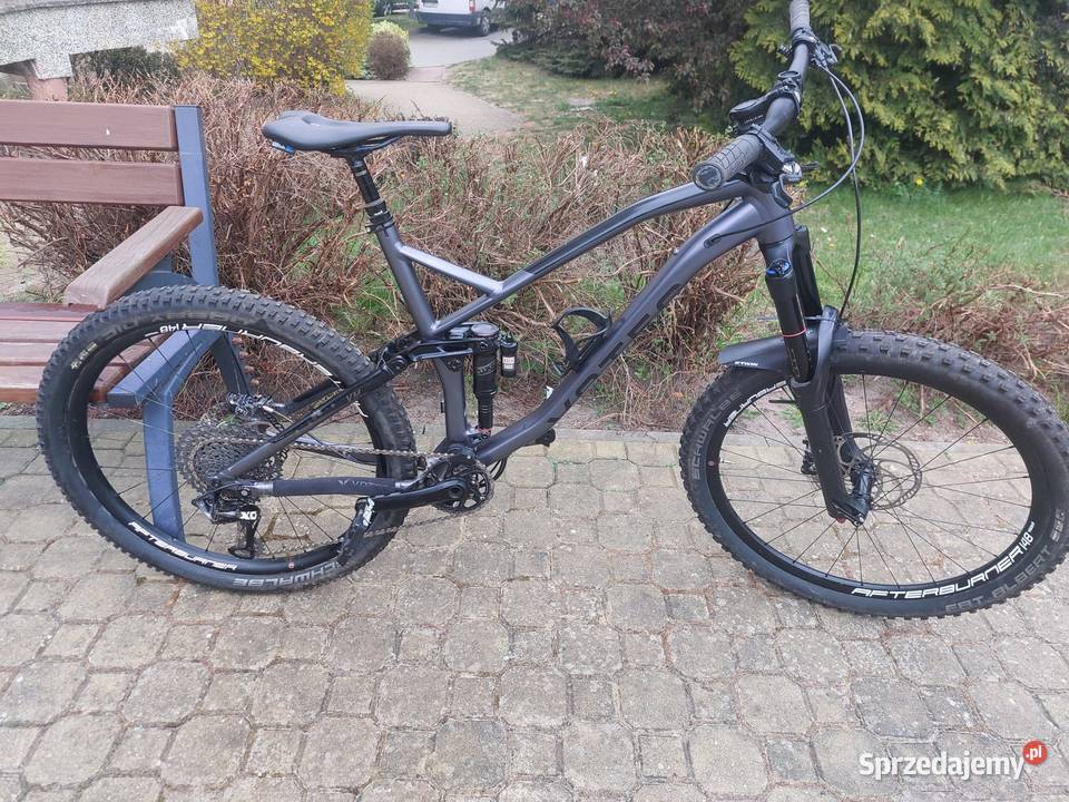 Votec Full rama XL 275 Olsztyn