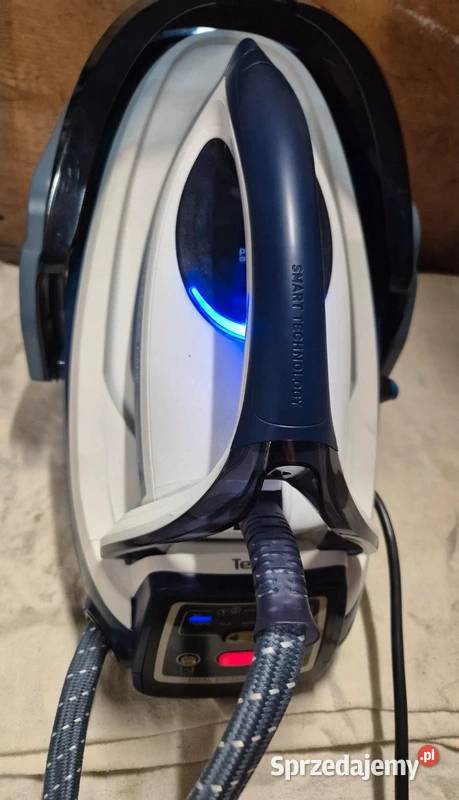 Tefal Pro Express Care GV9080 stacja parowa Ruda Śląska