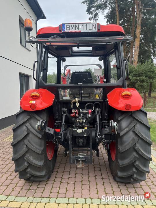 Zetor Major 80 Wielgie sprzedam