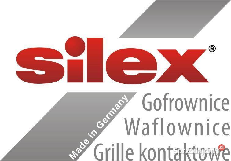 Gofrownica SIlex GTT521 Waffel PowerSave 2000W Sandomierz