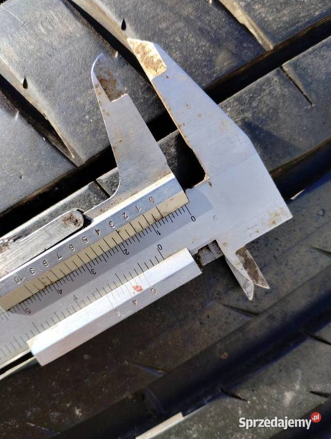 Opony Michelin Pilot Sport 4 Skierniewice