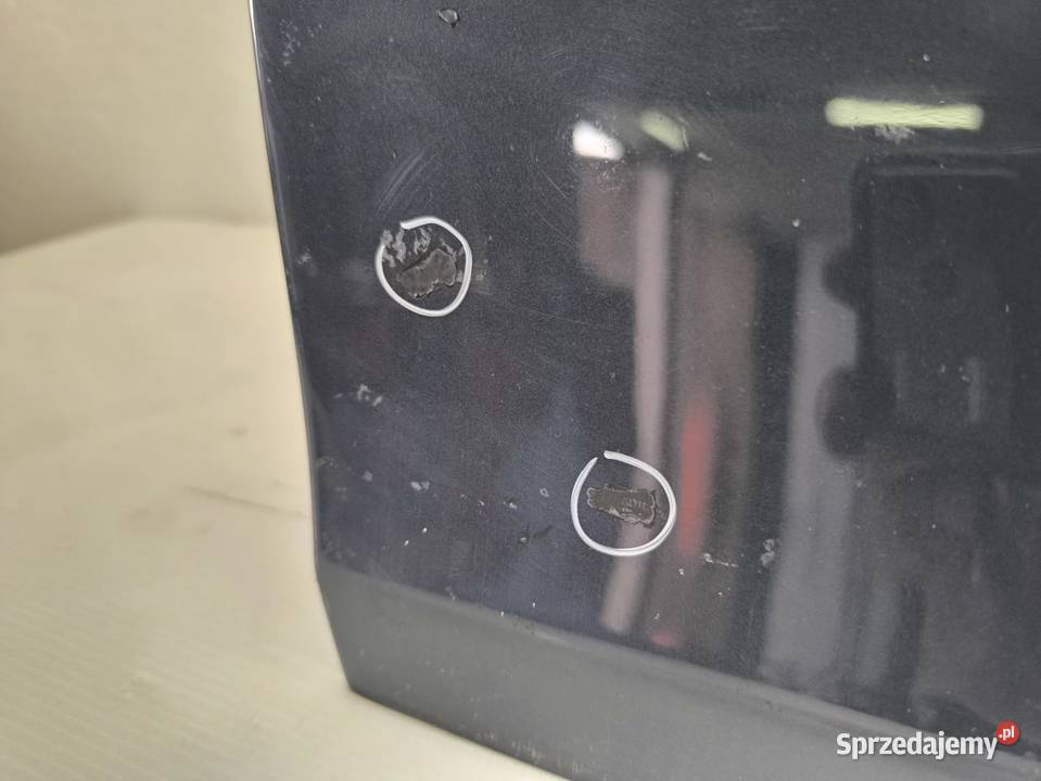 DRZWI LEWY PRZÓD SEAT LEON II LW7X