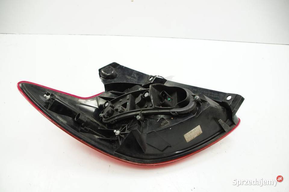 LAMPA PRAWA TYŁ FORD KA Lipno