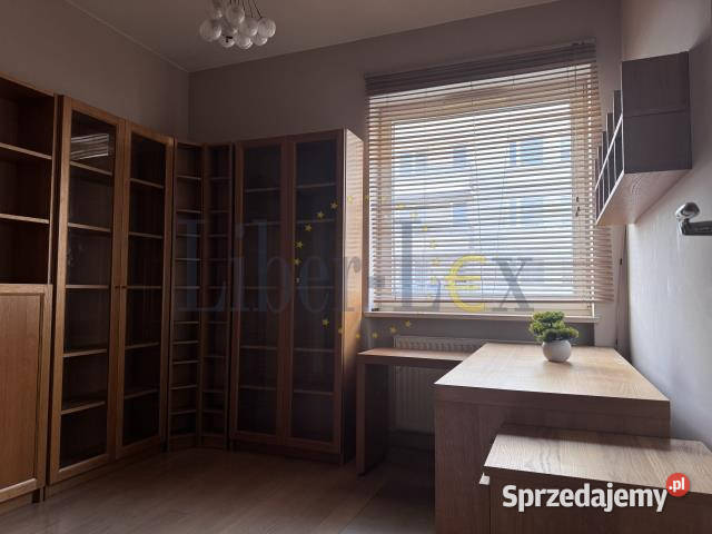 Mieszkanie 66m 3pokojowe Warszawa Rajska