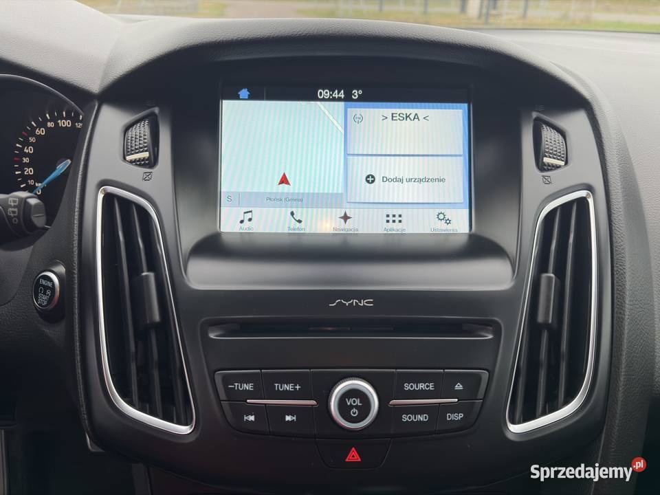 NiePowerShift12 MSC GwarPotwierdzony światła przeciwmgielne mazowieckie Płońsk