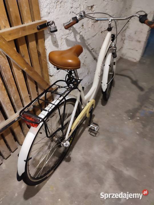 Sprzedam rower Gaetze Zielona Góra