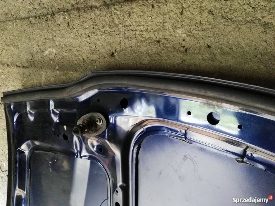 BMW e36 Coupe Cabrio Maska MAURITIUSBLAU bez sprzedam