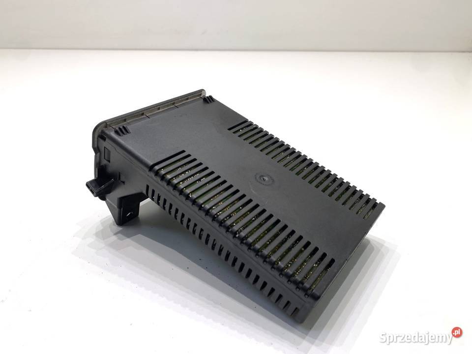 WŁĄCZNIK ŚWIATEŁ BMW E46 6919830 0105 PRZYCISK osobowe Włączniki, sterowniki