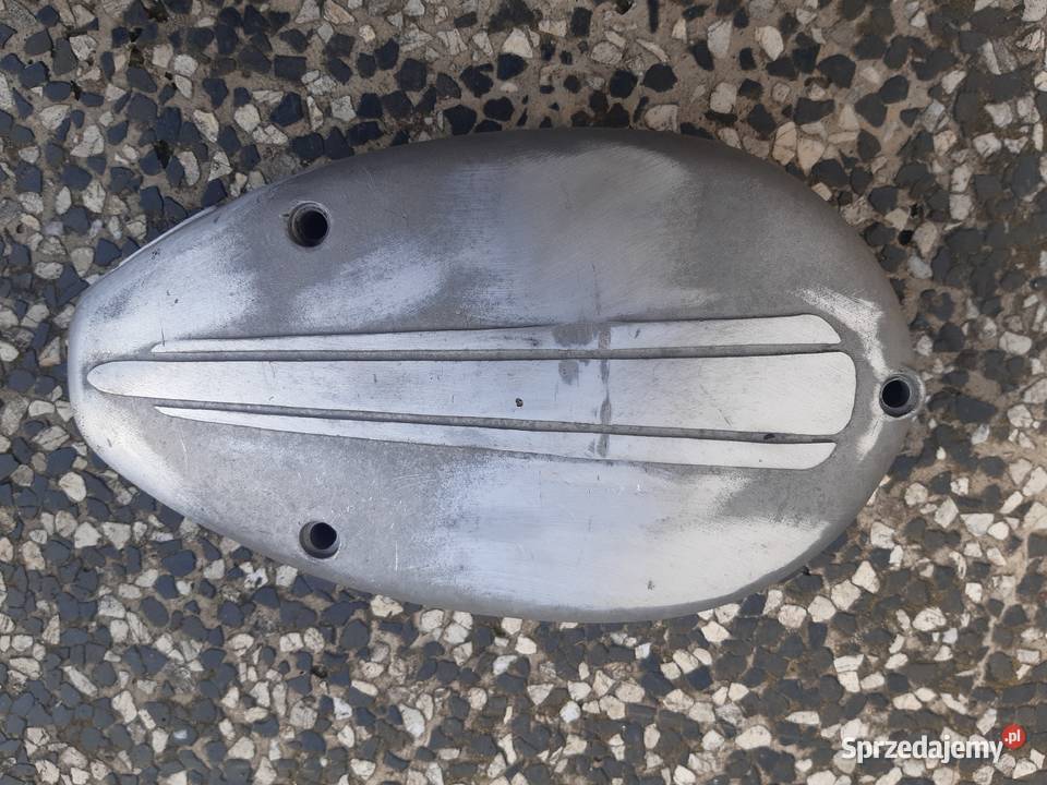 Simson sr1 Dekiel zapłonu kapa Hajnówka sprzedam