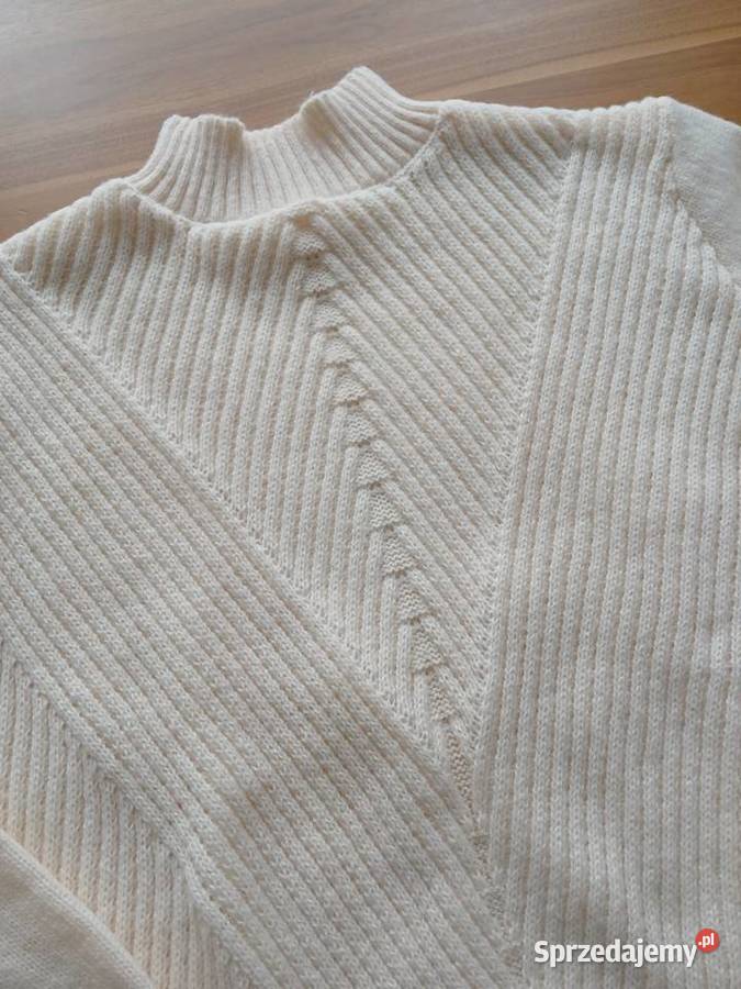 Sweter półgolf rozmiar XXL nowy Warszawa