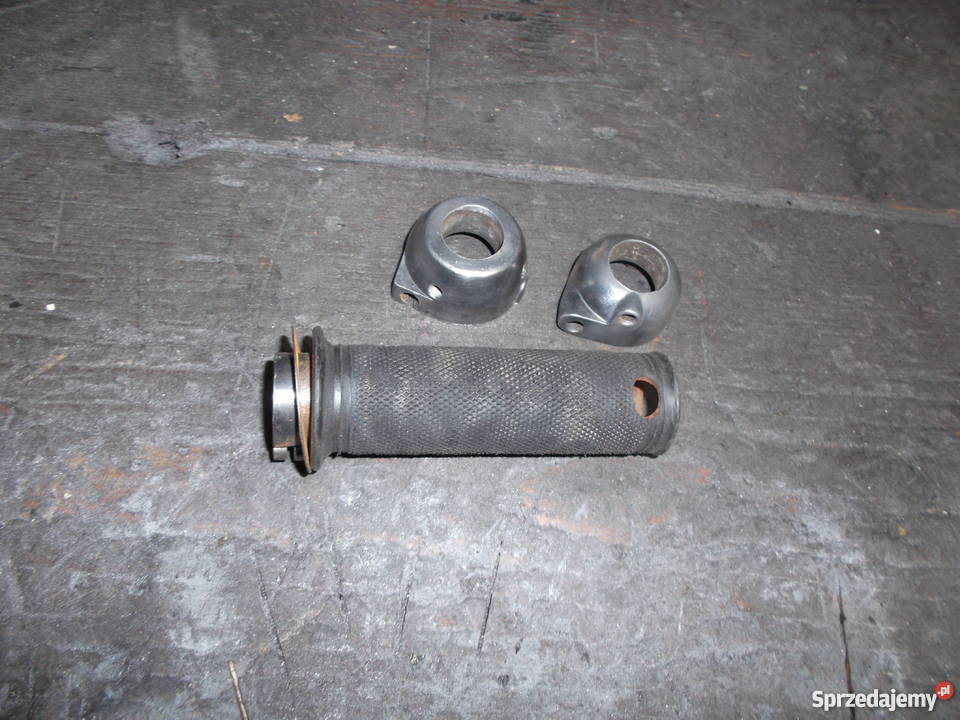 JAWA JAWKA 50 SPORT KACZKA SKUTER Świerzawa