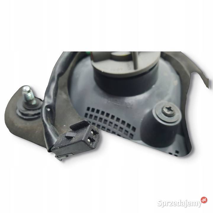 LAMPA PRAWA Chevrolet Cruze prawy tył pasażera w Chełm