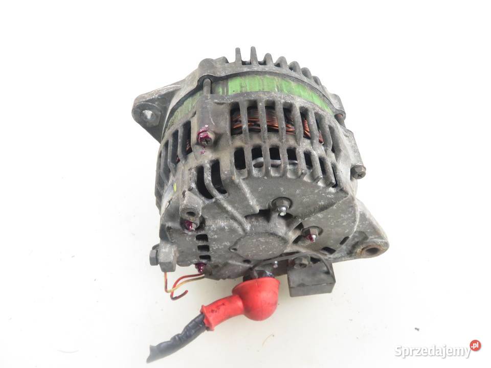 ALTERNATOR NISSAN ALMERA I N15 20 D CD20