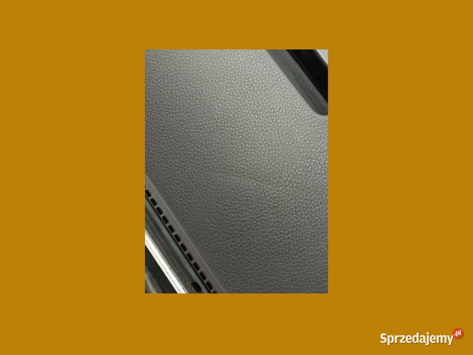 SCHOWEK PRAWY PASAŻERA DESKI E91 Bmw Seria 3 V